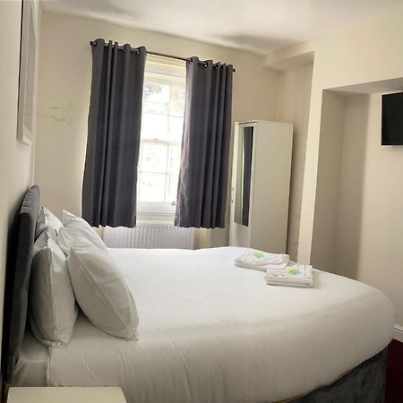Oban Victoria Hotel Londra Dış mekan fotoğraf