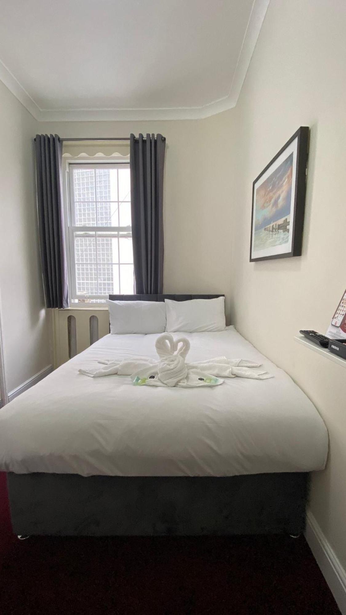 Oban Victoria Hotel Londra Dış mekan fotoğraf